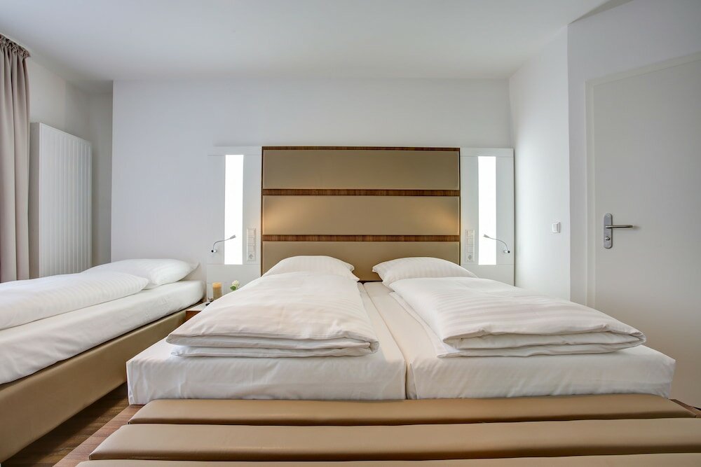 Фото Boutique 030 Hannover-City