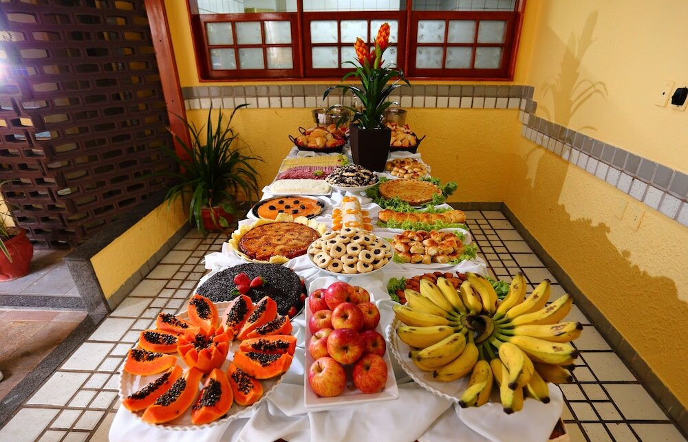 Фото Marlim Porto Hotel