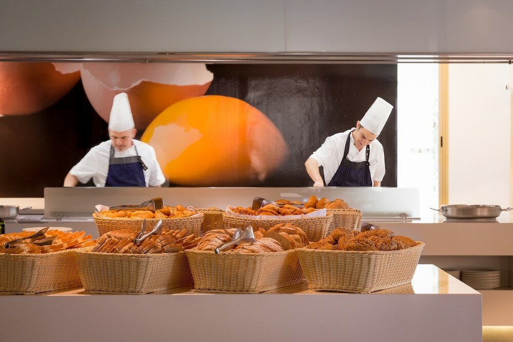 Фото Aqua Hotel Aquamarina & SPA