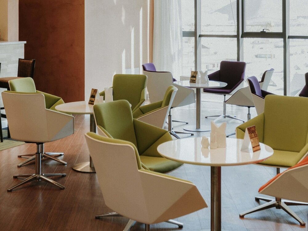 Фото ibis Styles Ulaanbaatar Polaris