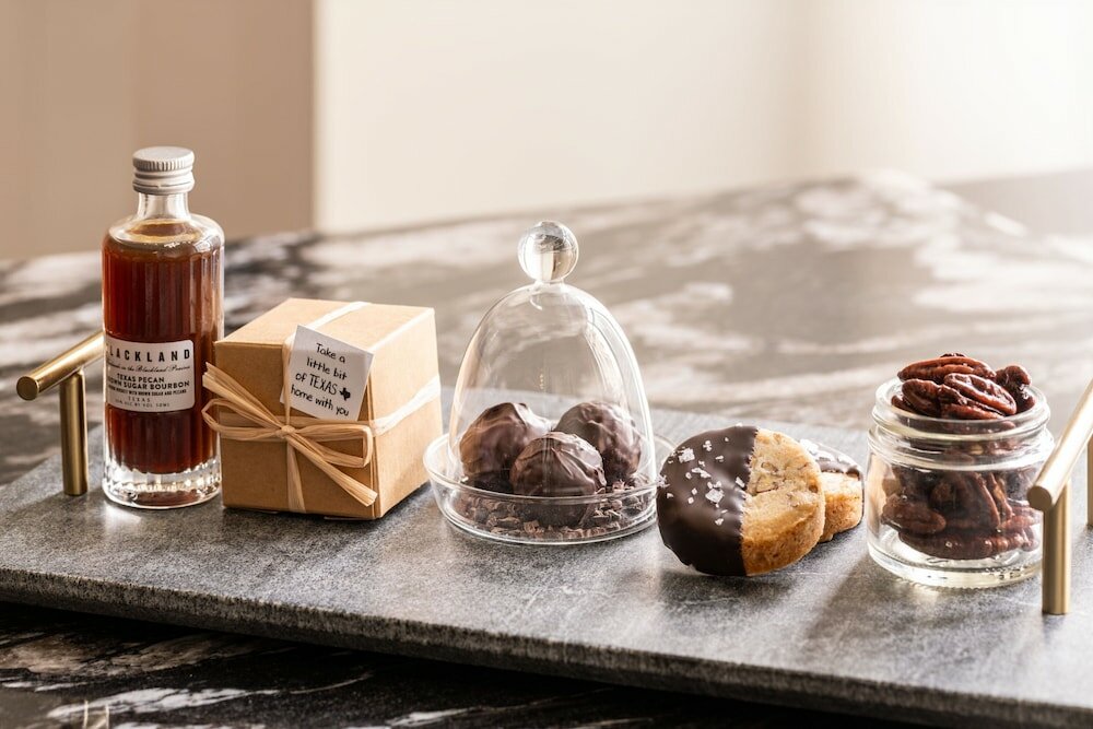 Фото The Ritz-Carlton, Dallas