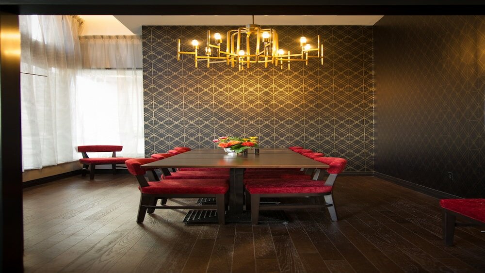 Фото Hotel Indigo Kansas City Downtown, an Ihg Hotel