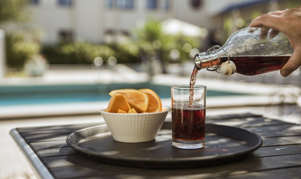 Фото Apple Hotel