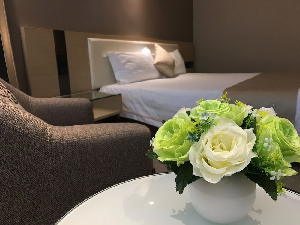 Фото Shenzhen Kaili Hotel