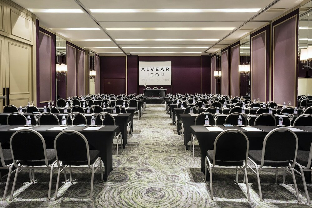 Фото Alvear Icon Hotel & Residences