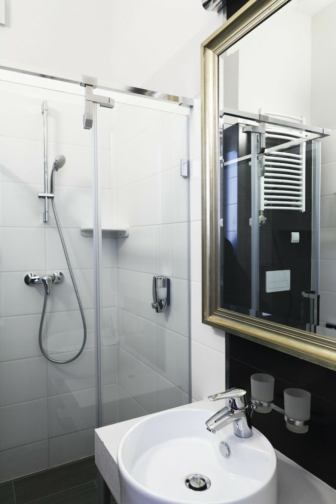 Фото Апарт-Отель House Octogon