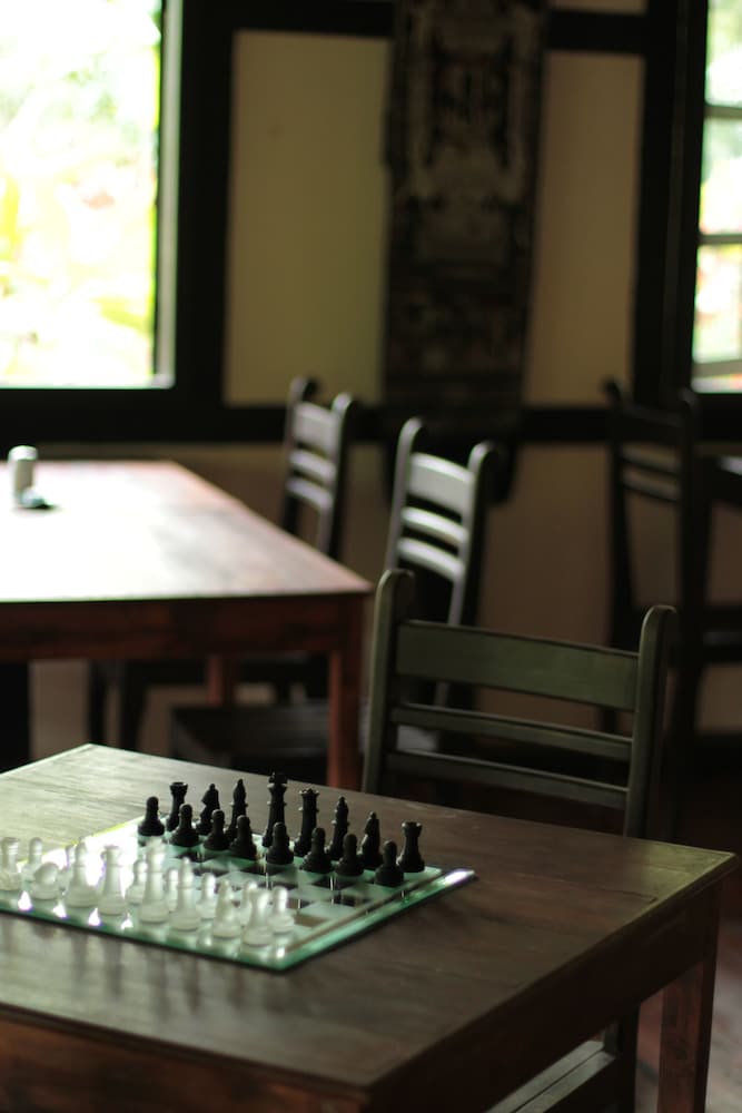 Фото Hillside - Nature Lifestyle Lodge