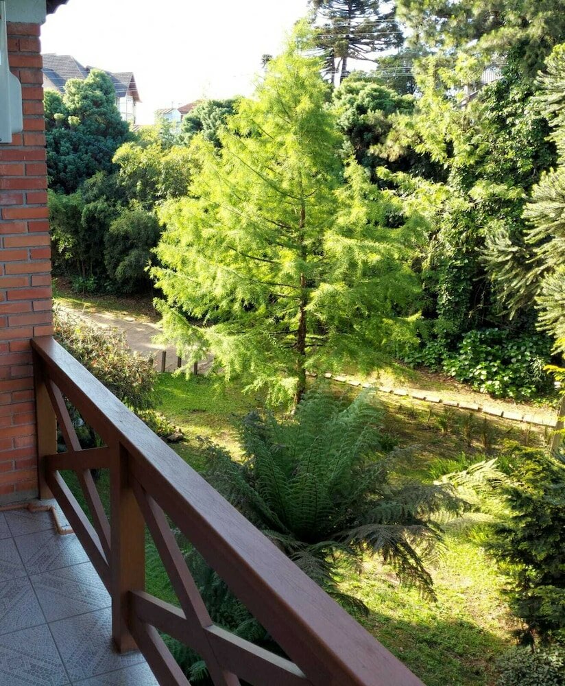 Фото Hotel Canto Verde