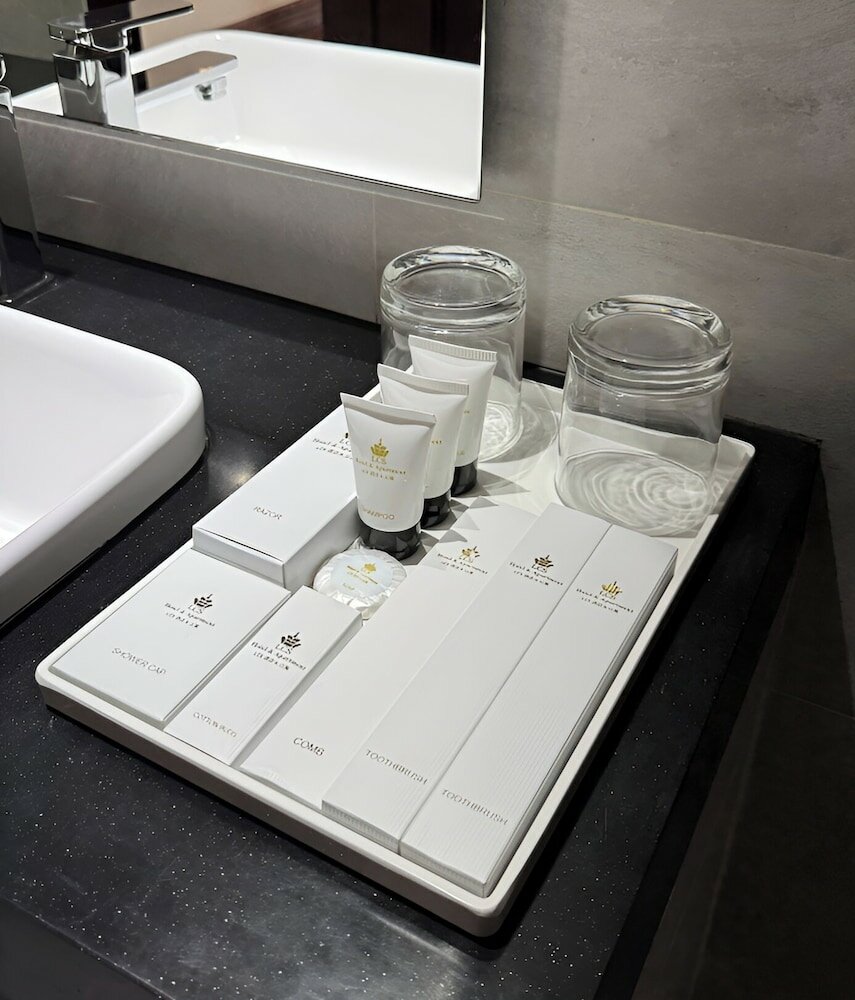 Фото Lcs Hotel & Apartment