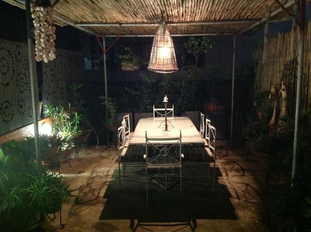 Фото Malagueta Inn