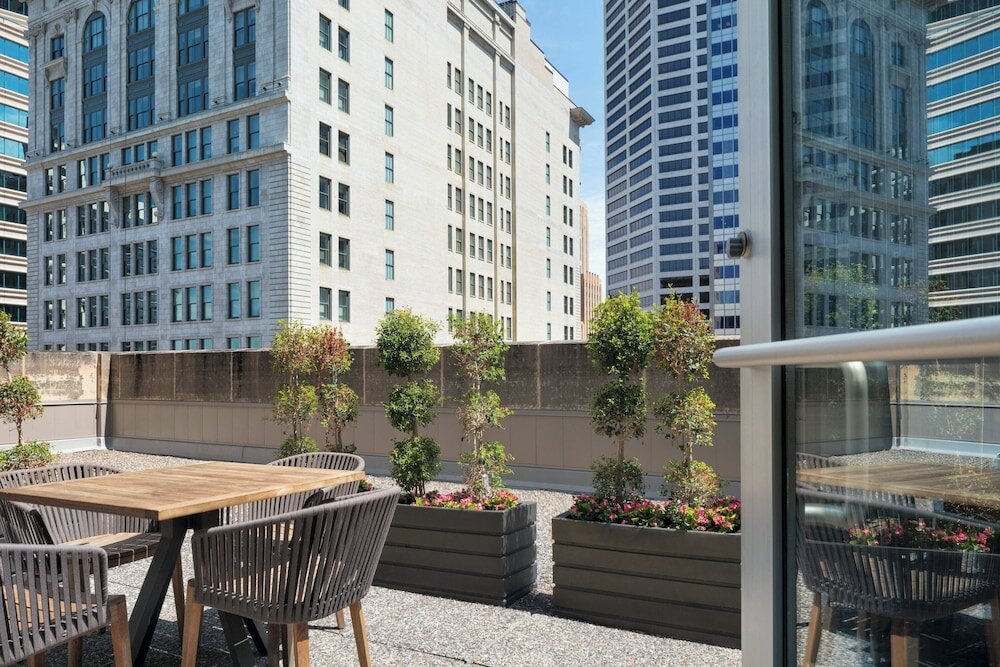 Фото The Westin Minneapolis