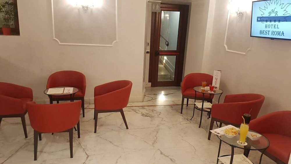 Фото Hotel Best Roma