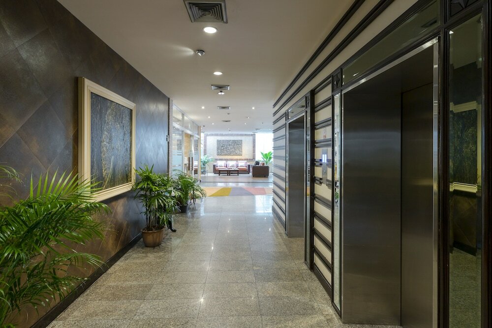 Фото Pinnacle Lumpinee Park Hotel