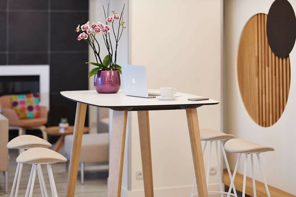 Фото Hotel Le Bayonne