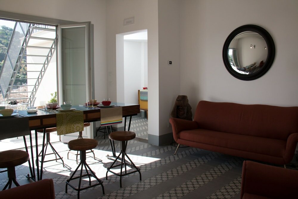 Фото Intervallo Guest House