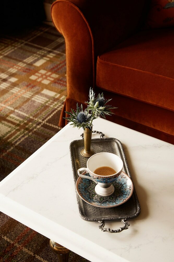 Фото Rusacks St Andrews