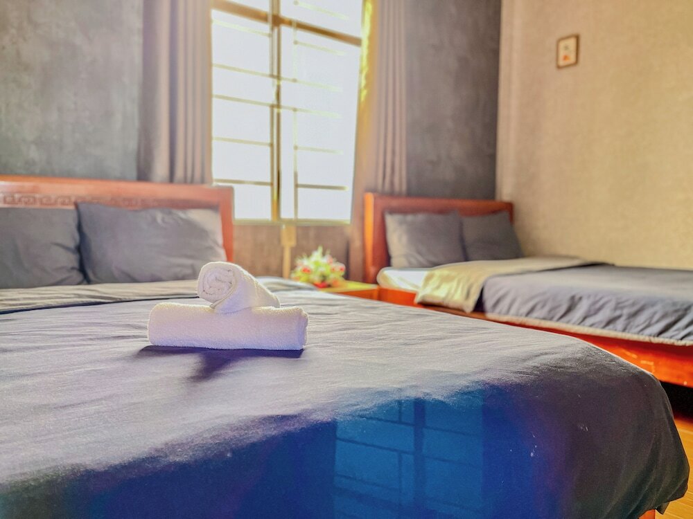 Фото Amy Hostel Hue