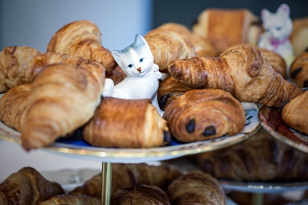 Фото Ibis Styles Geneve Carouge