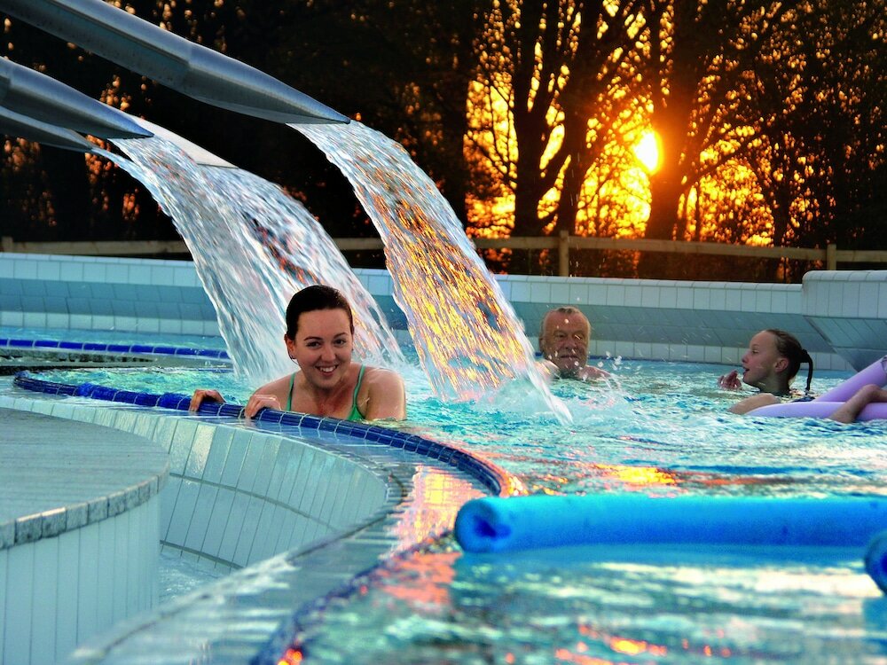 Фото Hotel Chrysantihof