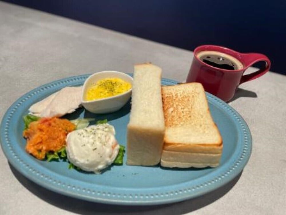 Фото Sotetsu Fresa Inn Ueno Okachimachi