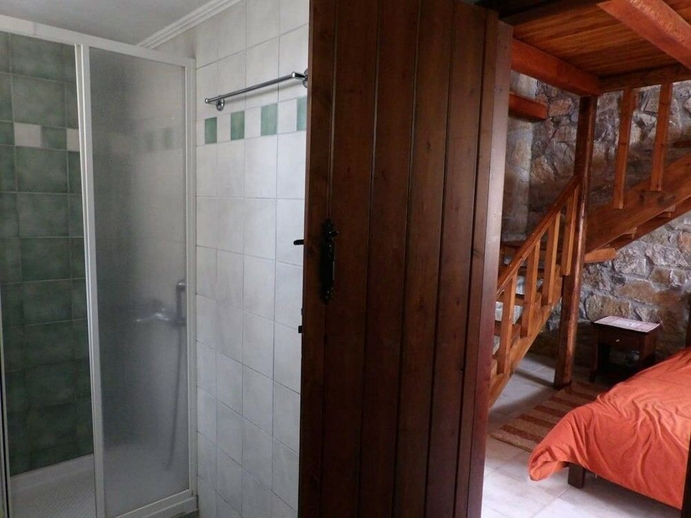 Фото Arodamos Traditional Houses