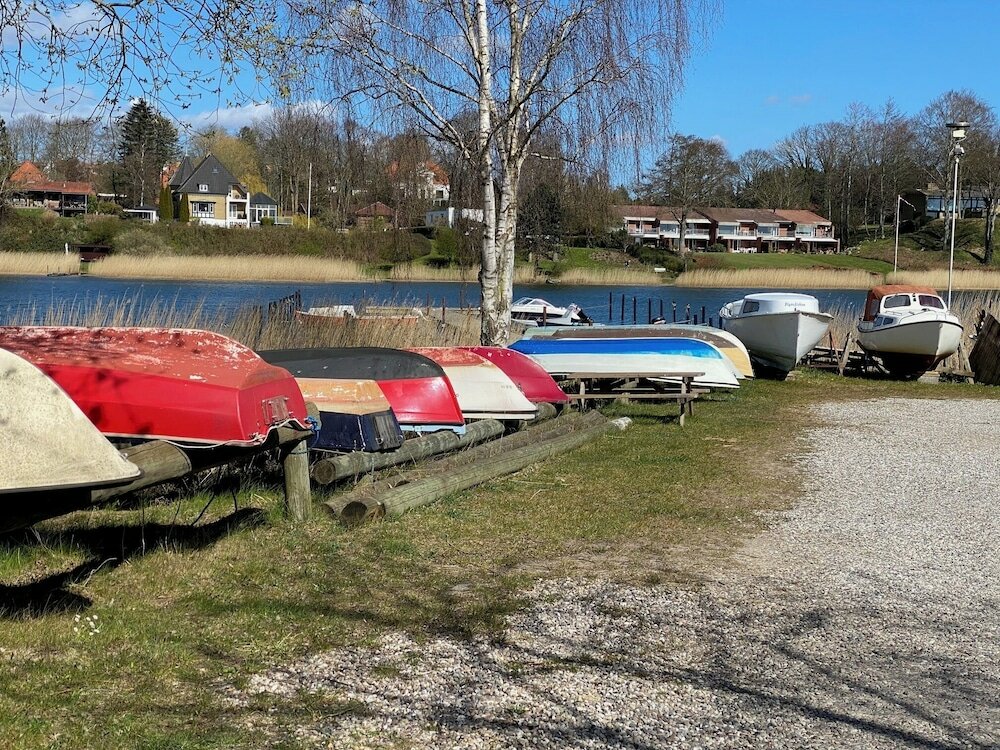 Фото Teaterhotellet