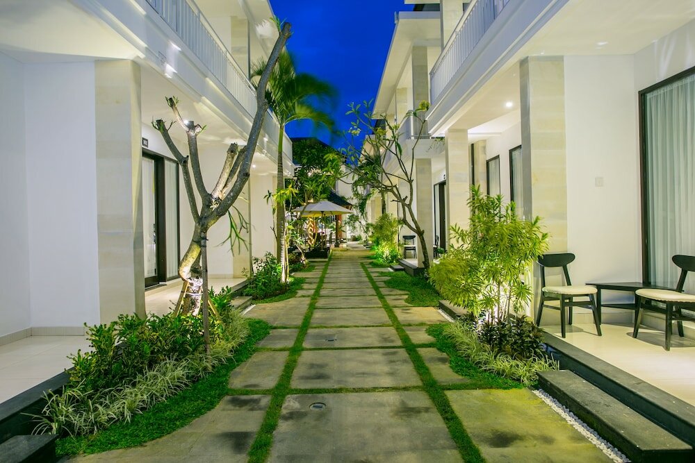 Фото Отель The Diana Suite