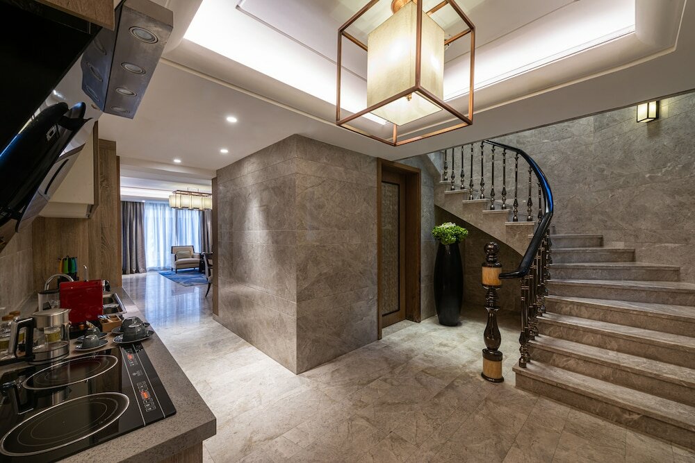 Фото Narcissus Resort & SPA Obhur Jeddah