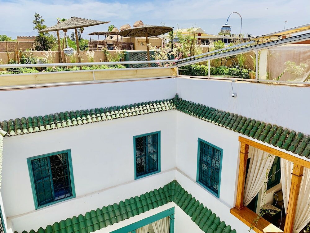 Фото Riad 11 Zitoune