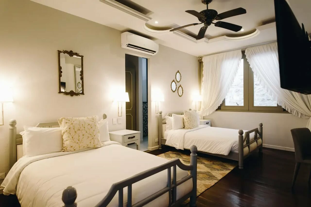 Фото Hotel Monaguillo de Getsemani