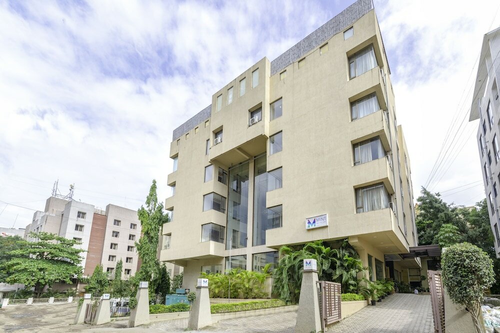 Фото Hotel Ivy Studios