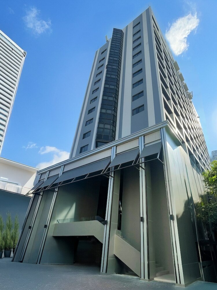 Фото Pinnacle Lumpinee Park Hotel