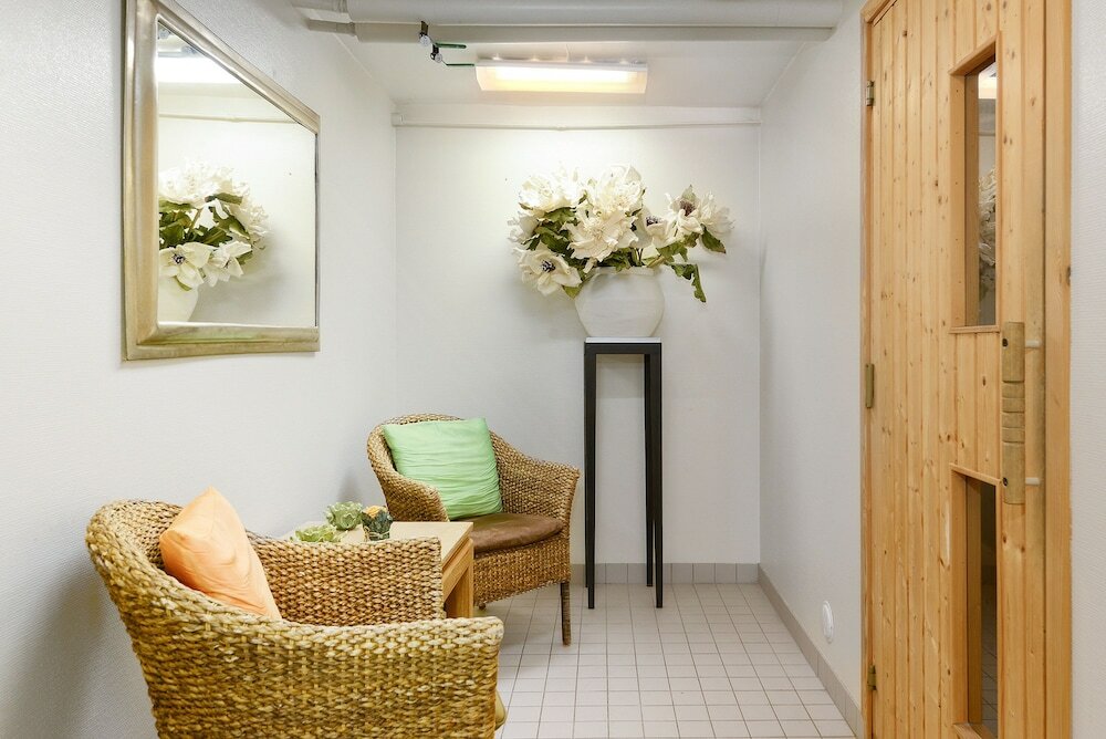 Фото Maude's Hotel Enskede Stockholm