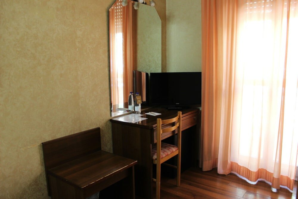 Фото Hotel Ambra Palace