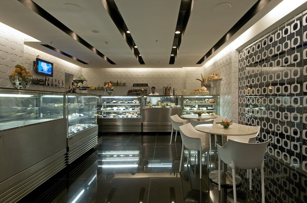 Фото Vivanta Bengaluru, Whitefield