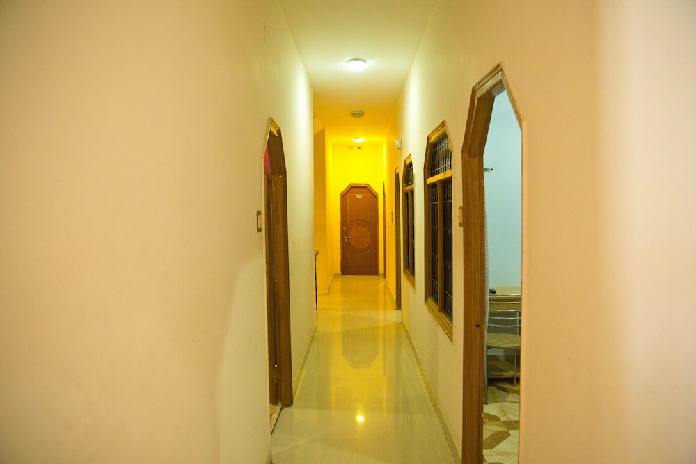 Фото Hotel Ganesha