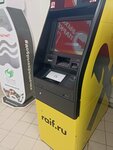 Райффайзенбанк (Leningradskiy Avenue, 50А), atm
