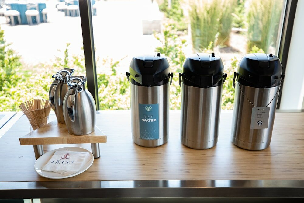 Фото Hotel Indigo Everett - Waterfront Place, an Ihg Hotel