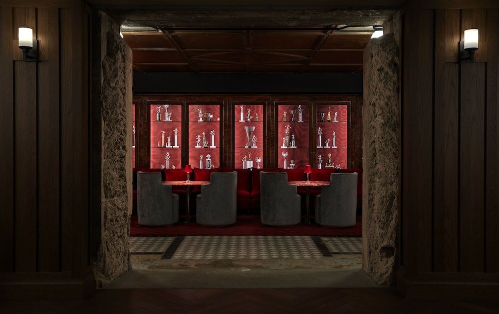 Фото Riggs Washington Dc