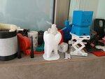 Ti 3D Printing (Avetis Aharonyan Street, 12/5), 3d printing equipment