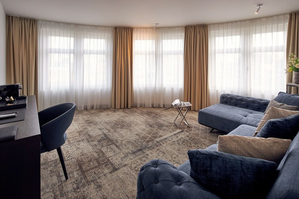 Фото Van der Valk Hotel Mechelen