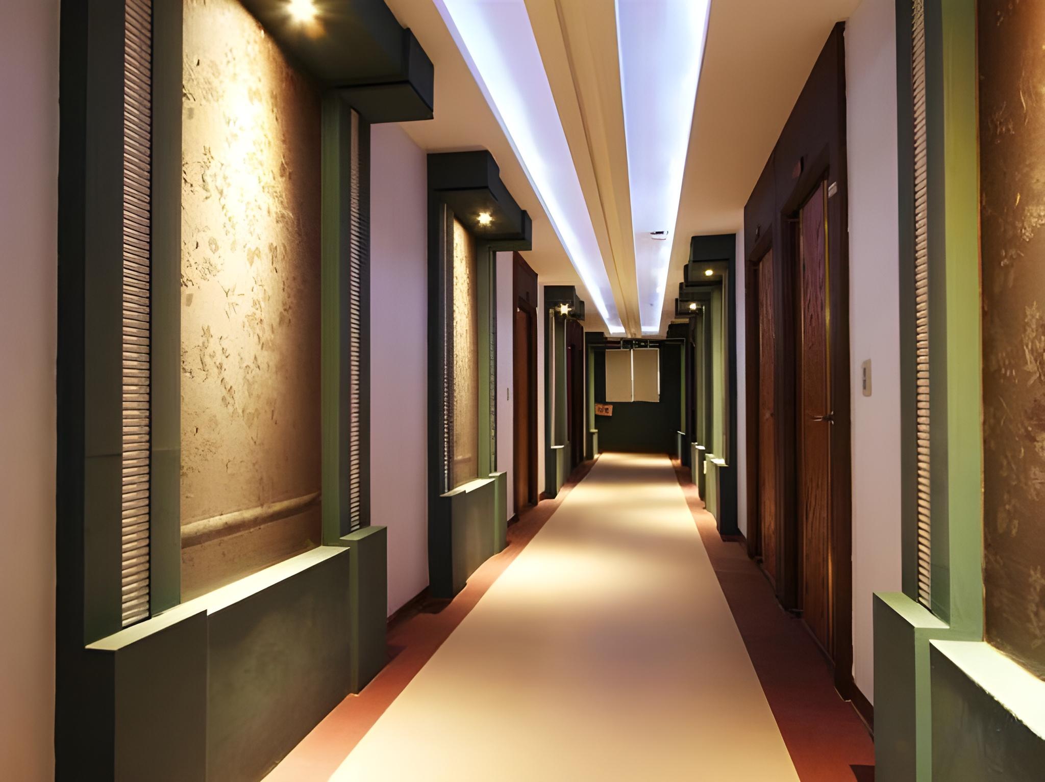 Фото Hotel No. 1