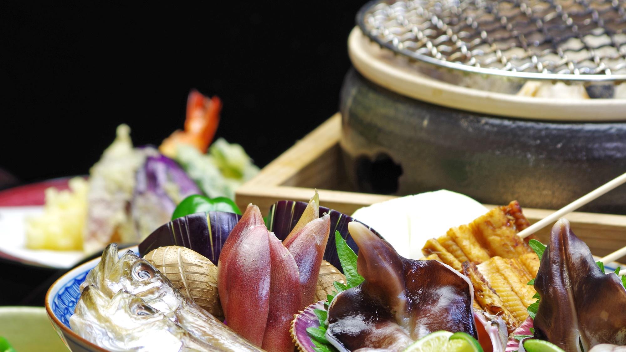 Фото Charoku Honkan