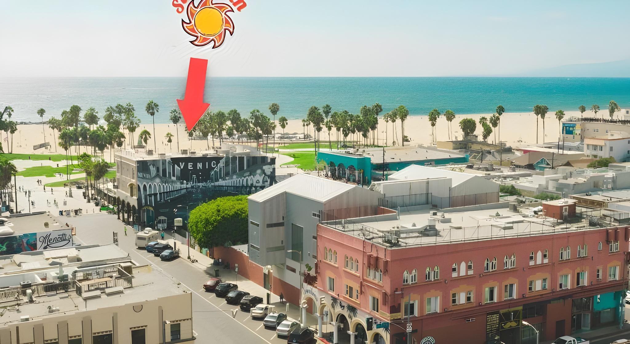 Фото Samesun Venice Beach