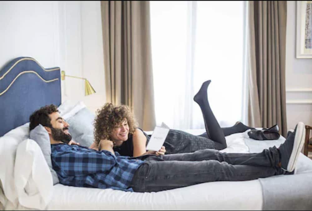 Фото Midmost Barcelona  by Majestic Hotel Group