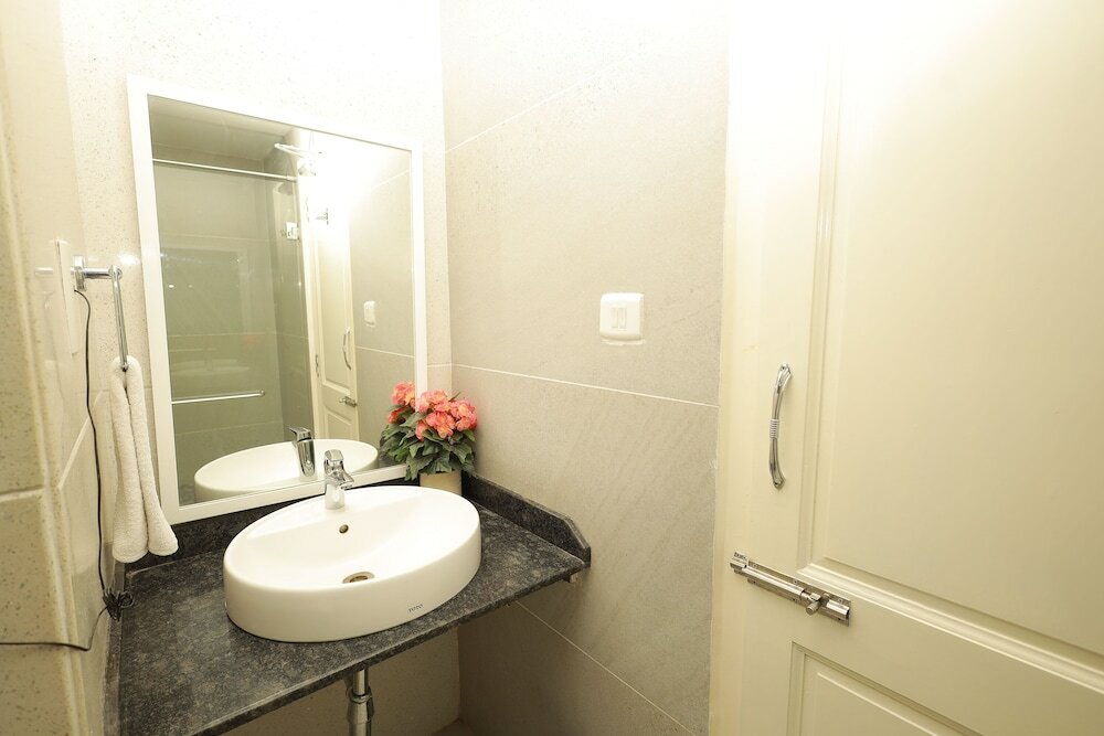 Фото Hotel Dsf GRand PLazas