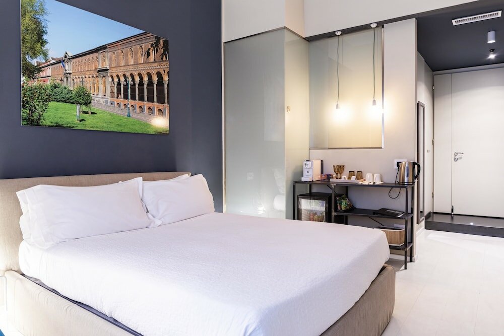 Фото Bc Maison bed&cafe Milano