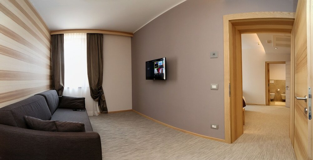 Фото Hotel Garden