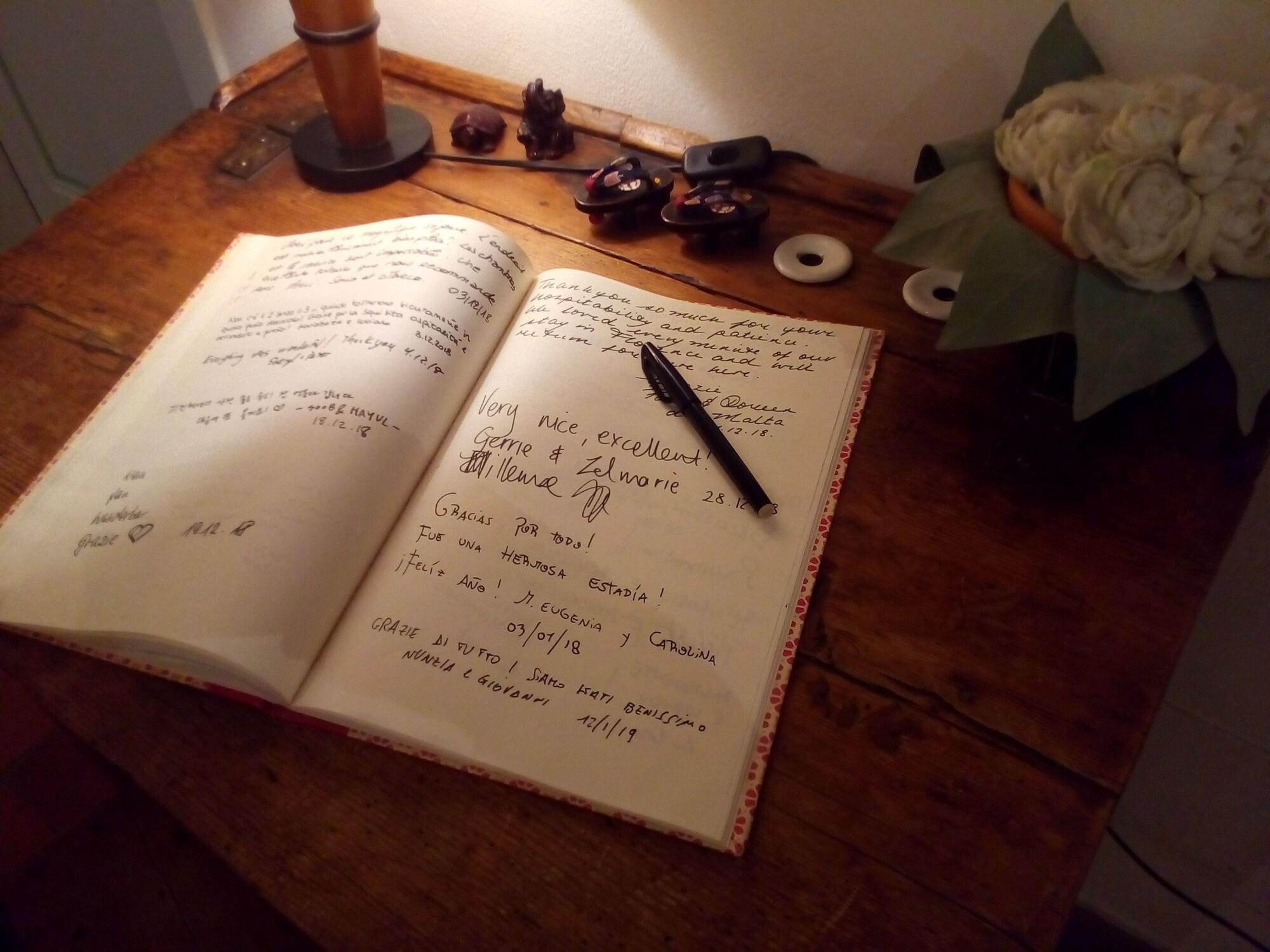 Фото La Casa del Ghiberti B&b