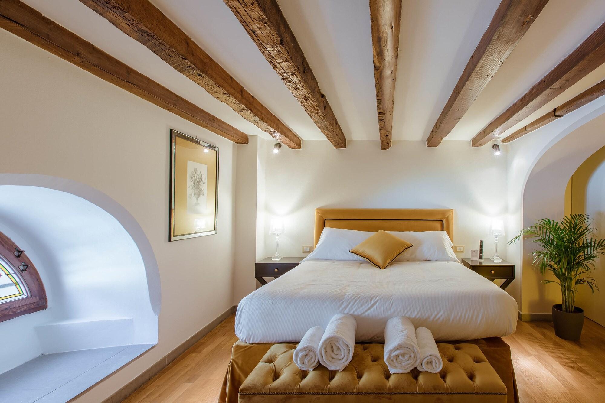 Фото Relais Tosinghi